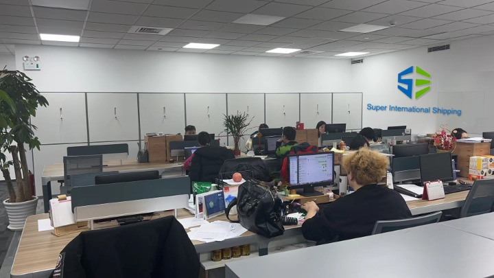 Our offices